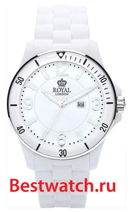 Часы Royal London Sports 20156-02